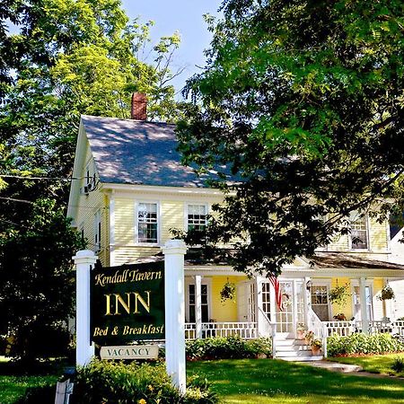 The Kendall Inn Freeport Exterior photo