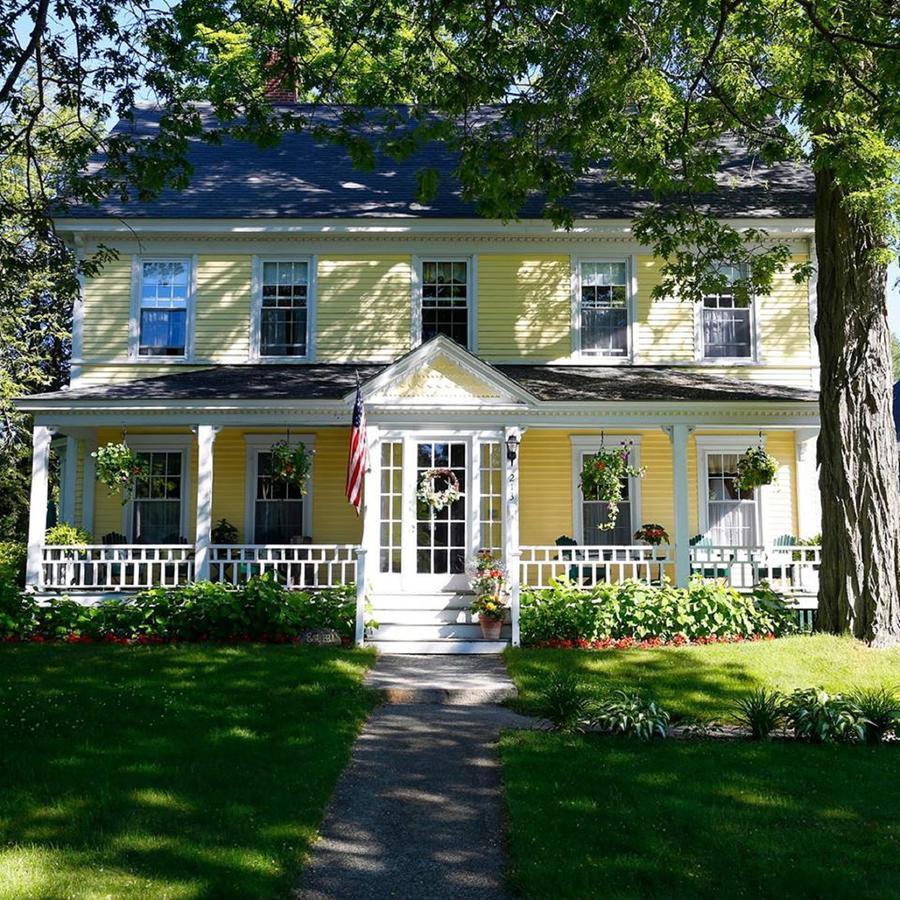 The Kendall Inn Freeport Exterior photo